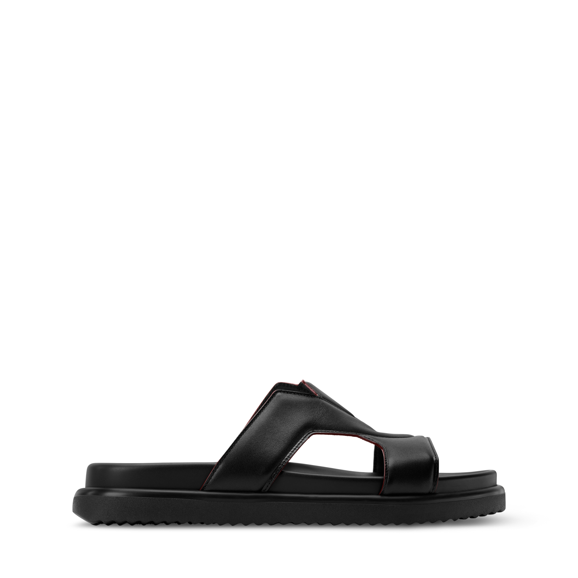 LV Oasis Mule - Shoes | LOUIS VUITTON